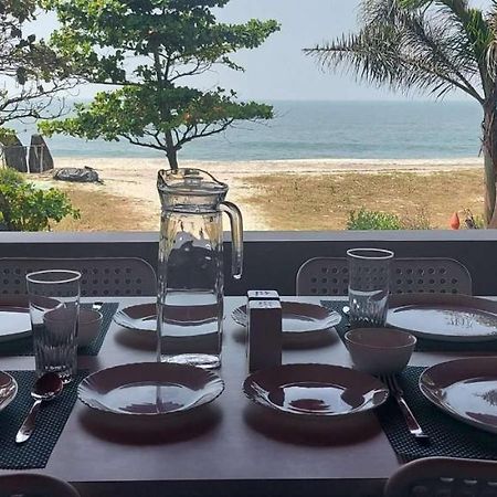 Happy Seas Beach Villa Alappuzha Esterno foto