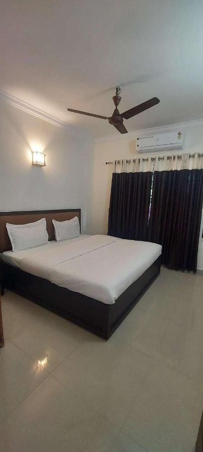 Happy Seas Beach Villa Alappuzha Esterno foto