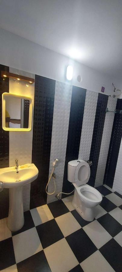 Happy Seas Beach Villa Alappuzha Esterno foto